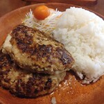 びっくりドンキー - 