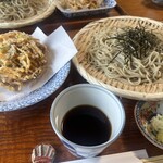 手打ち蕎麦 山よし - 