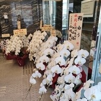 鮨 由う - 