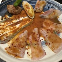 フグ料理　徳福 - 