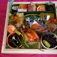 美濃吉本店 竹茂楼 - 