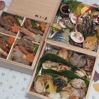 割烹 六つ葵 - 