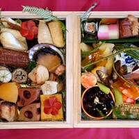 美濃吉本店 竹茂楼 - 