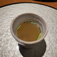 天冨良 銀座 よこ田 梅田別邸 - 
