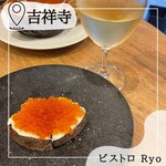 立飲ビストロ Ryo - 