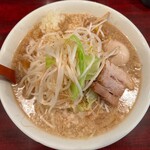 ゴリラーメン - 