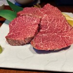 Yakiniku Issa - 