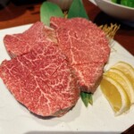 焼肉 ISSA - 