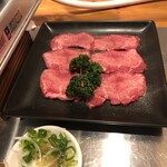 Yakiniku Fujiki - 