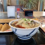 さぬき麺業 - しっぽく