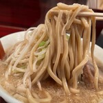 ゴリラーメン - 