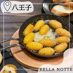 BELLA NOTTE - 