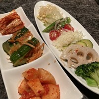 焼肉チャンピオン ペントハウス -  焼肉チャンピオン ペントハウス -