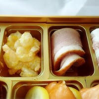 キハチ 青山本店 - アップ