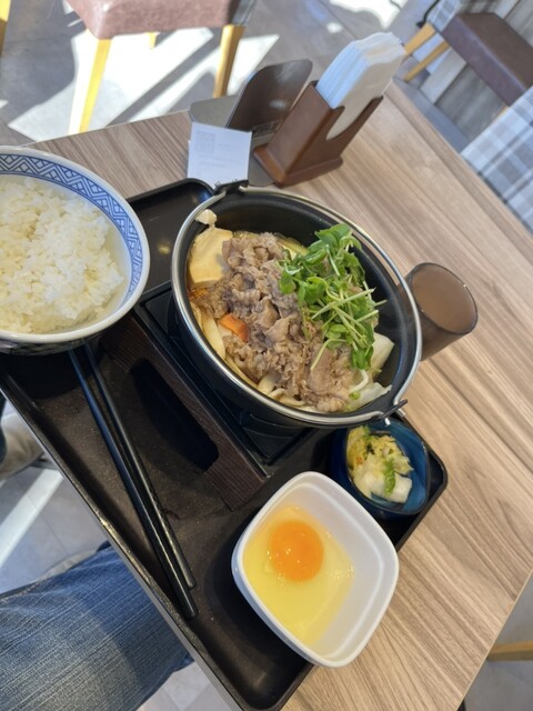 Yoshinoya Owari Asahi Sango Ten photo 4