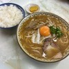 中華そば かわい