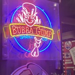 BUBBA GUMP SHRIMP - 