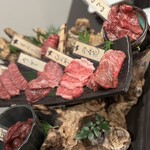 肉の変態集団 疾風ホルモン - 