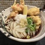 たけうちうどん店 - 