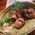 つるかめ - 料理写真: