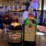 ザ・バー・カサブランカ - 