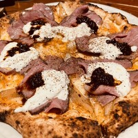 ピッツェリア&トラットリア ゴンゾ 目黒店 - 