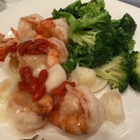 北京宮廷料理 涵梅舫 - 