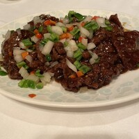 北京宮廷料理 涵梅舫 - 