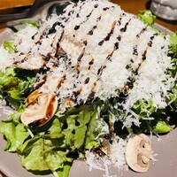 ピッツェリア&トラットリア ゴンゾ 目黒店 - 