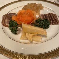 北京宮廷料理 涵梅舫 - 