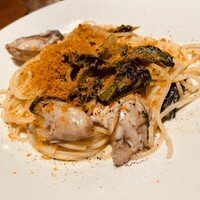 ピッツェリア&トラットリア ゴンゾ 目黒店 - 