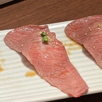 焼肉ぽんが 田町店 - 
