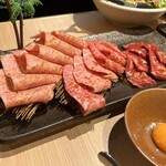 Saikyou Yakiniku Kasumi - 