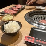 Saikyou Yakiniku Kasumi - 