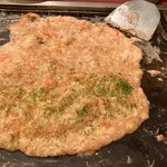 Okonomiyaki Isuzu - 