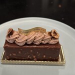 Patisserie gramme - 