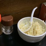 一条流がんこ総本家分家四谷荒木町 - 