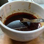 一条流がんこ総本家分家四谷荒木町 - 辛味