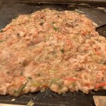 Okonomiyaki Isuzu - 