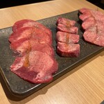 Saikyou Yakiniku Kasumi - 