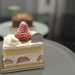 Patisserie gramme - 