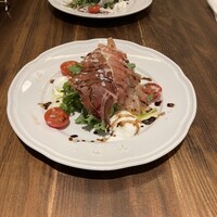 イゾラ スメラルダ - 