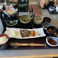 日本料理 羽衣 - 