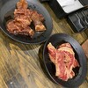 Shitirin Yakiniku Anan - 安安カルビ