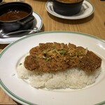 CURRY CLUB キュイエール - 