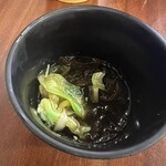 島唄と沖縄料理 花琉球 本店 - 