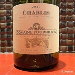 Gastro Sukegoro - Domaine Fournillon Chablis