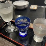 旬夏酒冬 つくも - 