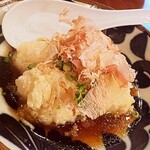 島唄と沖縄料理 花琉球 本店 - 