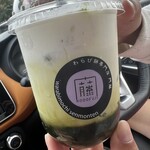 わらび餅専門店 門藤 - ドリンク写真: